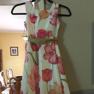 Jenny and Me girls dress size 8